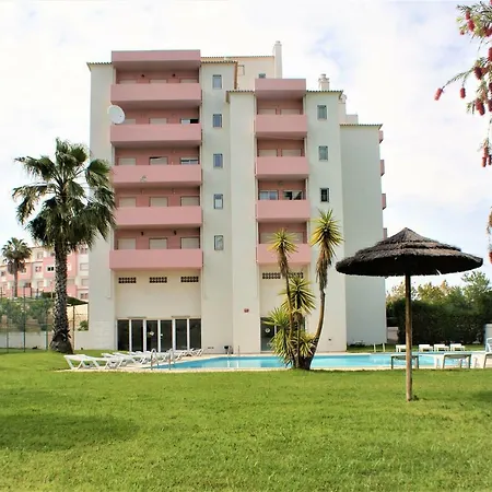 Apartamento Sitio Dos Castelos Da Rocha Appartement *