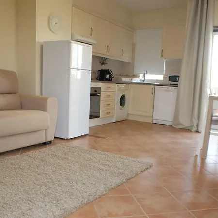 Apartamento Sitio Dos Castelos Da Rocha * Portimão