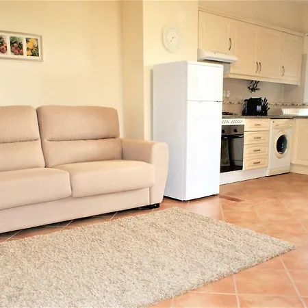 Apartamento Sitio Dos Castelos Da Rocha *