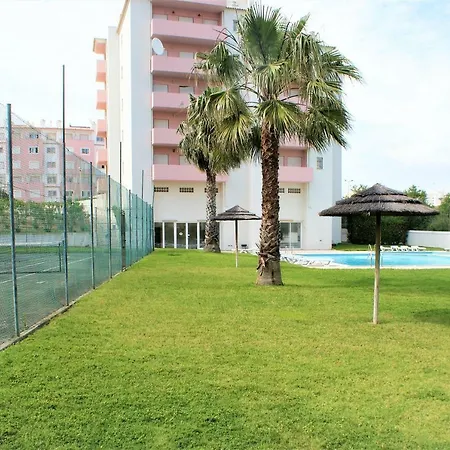 Apartamento Sitio Dos Castelos Da Rocha *