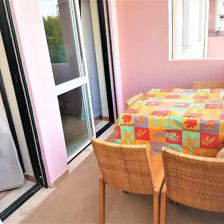 Apartamento Sitio Dos Castelos Da Rocha