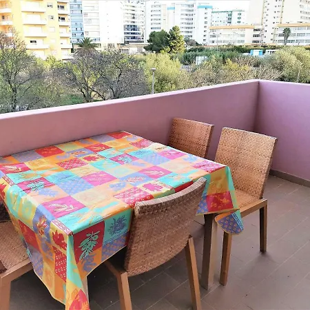 Apartamento Sitio Dos Castelos Da Rocha Portimao
