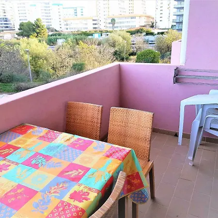 Apartmán Apartamento Sitio Dos Castelos Da Rocha *