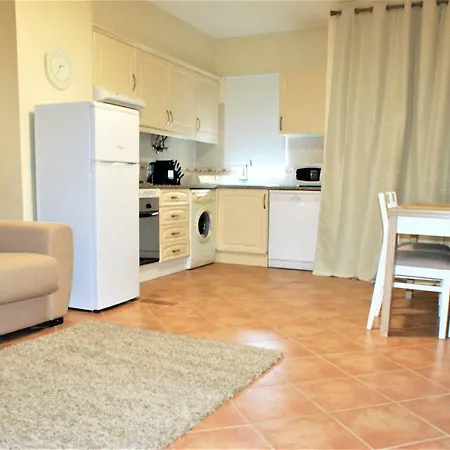 Apartment Apartamento Sitio Dos Castelos Da Rocha *