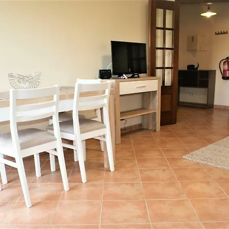 Apartamento Sitio Dos Castelos Da Rocha Portimao