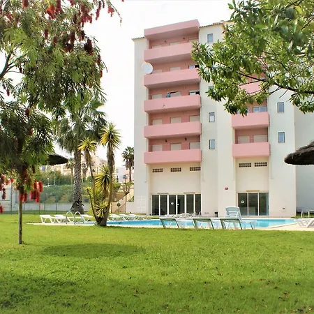 Apartamento Sitio Dos Castelos Da Rocha * Portimao