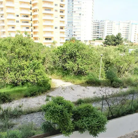 公寓 Apartamento Sitio Dos Castelos Da Rocha *