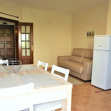 公寓 Apartamento Sitio Dos Castelos Da Rocha *