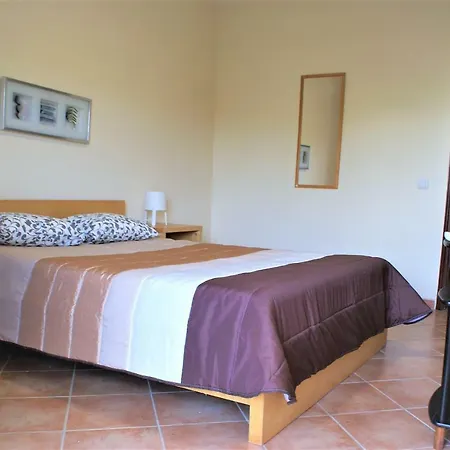 Apartamento Sitio Dos Castelos Da Rocha Apartman Portimão