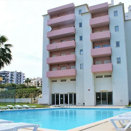 Apartamento Sitio Dos Castelos Da Rocha Apartman Portimão